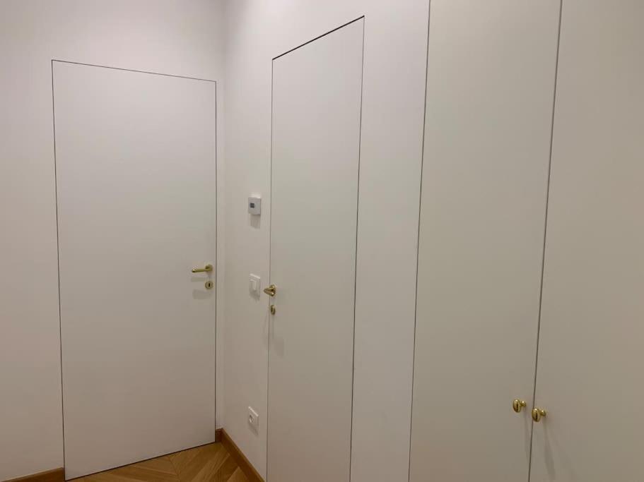 Appartamento Incantevole Nel Cuore Di Milano Buitenkant foto